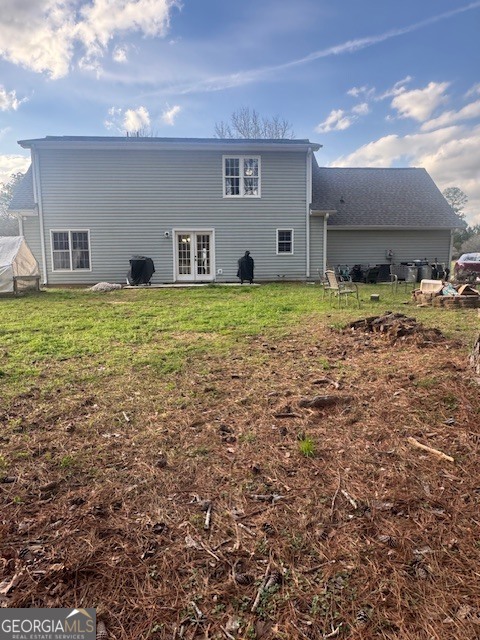 35 Chestnut Drive Covington GA 30016