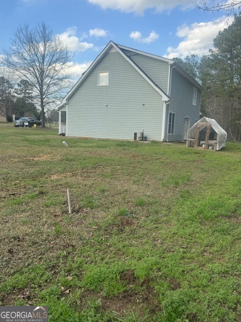 35 Chestnut Drive Covington GA 30016