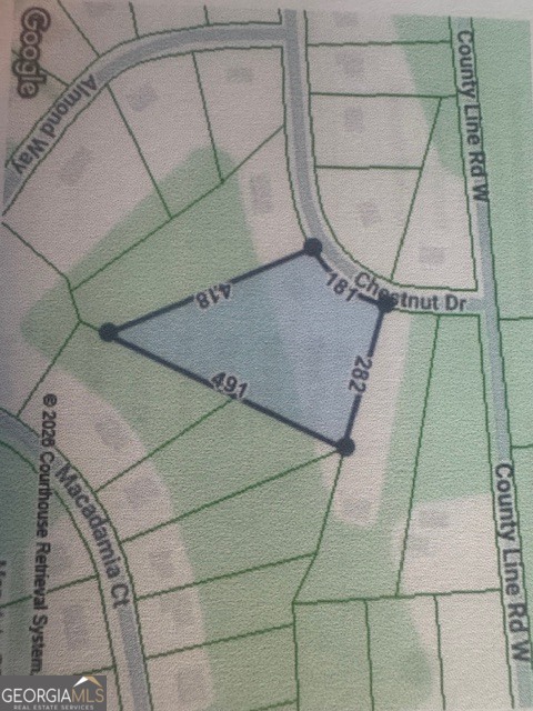 35 Chestnut Drive Covington GA 30016