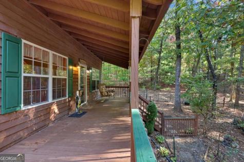 86 Buddy Lane Blairsville GA 30512
