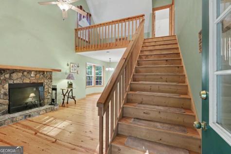 86 Buddy Lane Blairsville GA 30512
