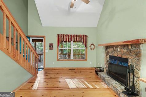86 Buddy Lane Blairsville GA 30512