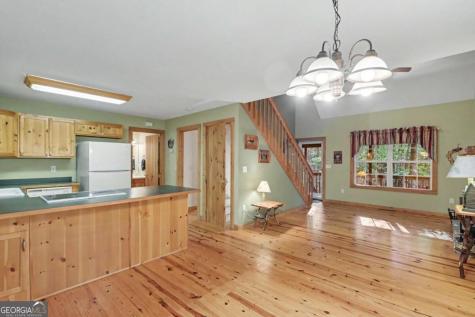 86 Buddy Lane Blairsville GA 30512