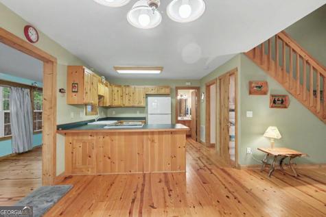 86 Buddy Lane Blairsville GA 30512