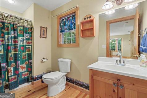 86 Buddy Lane Blairsville GA 30512