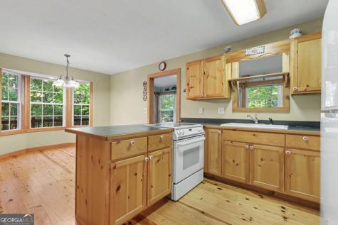 86 Buddy Lane Blairsville GA 30512