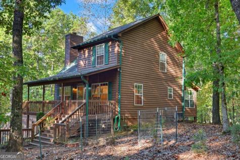 86 Buddy Lane Blairsville GA 30512