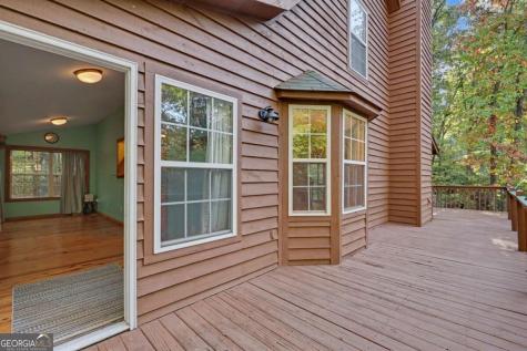 86 Buddy Lane Blairsville GA 30512