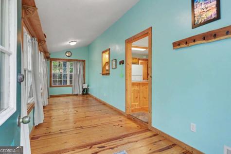 86 Buddy Lane Blairsville GA 30512