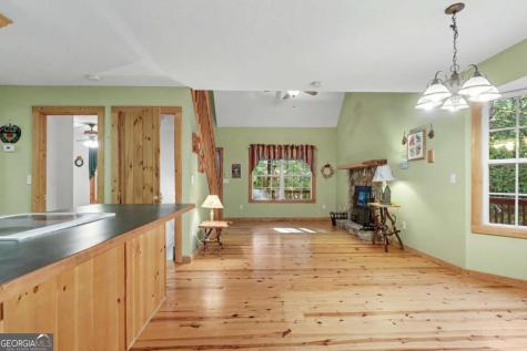 86 Buddy Lane Blairsville GA 30512