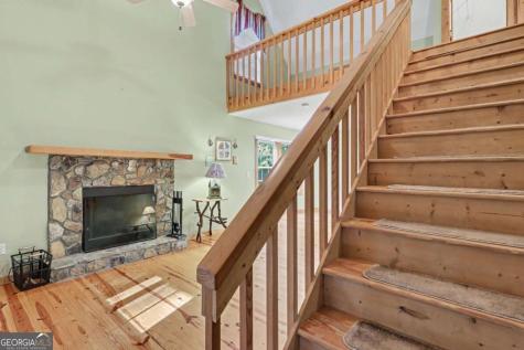 86 Buddy Lane Blairsville GA 30512