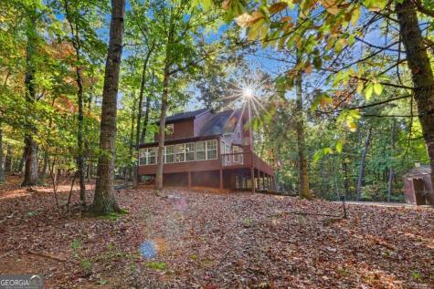 86 Buddy Lane Blairsville GA 30512