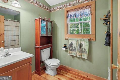 86 Buddy Lane Blairsville GA 30512