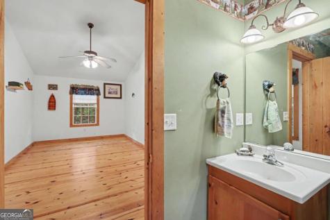 86 Buddy Lane Blairsville GA 30512