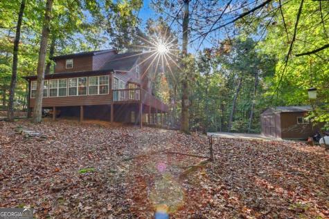 86 Buddy Lane Blairsville GA 30512