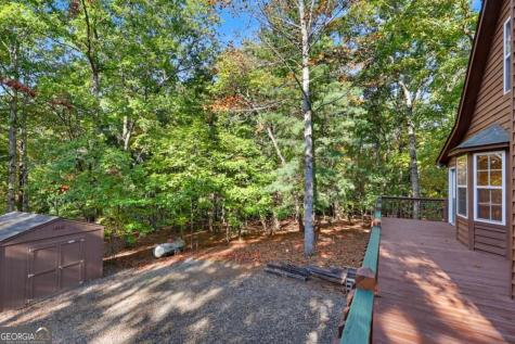 86 Buddy Lane Blairsville GA 30512