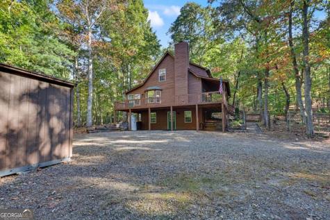 86 Buddy Lane Blairsville GA 30512