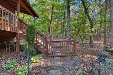 86 Buddy Lane Blairsville GA 30512