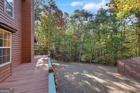 86 Buddy Lane Blairsville GA 30512