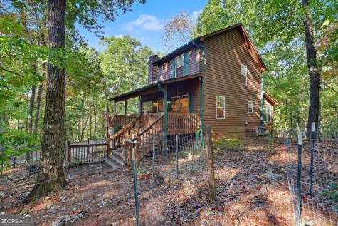 86 Buddy Lane Blairsville GA 30512