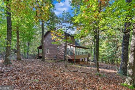 86 Buddy Lane Blairsville GA 30512
