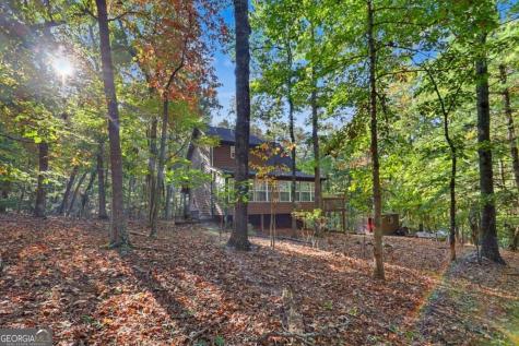 86 Buddy Lane Blairsville GA 30512