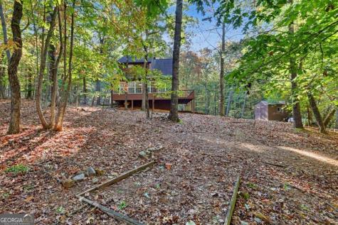 86 Buddy Lane Blairsville GA 30512