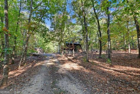 86 Buddy Lane Blairsville GA 30512