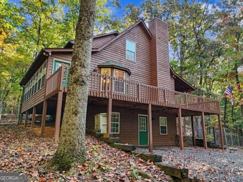 86 Buddy Lane Blairsville GA 30512