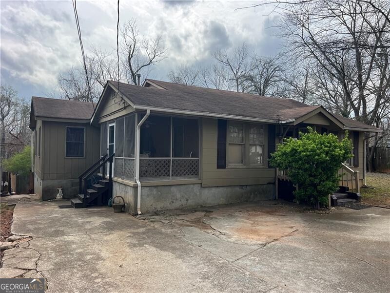 3143 Cedar Street Scottdale GA 30079