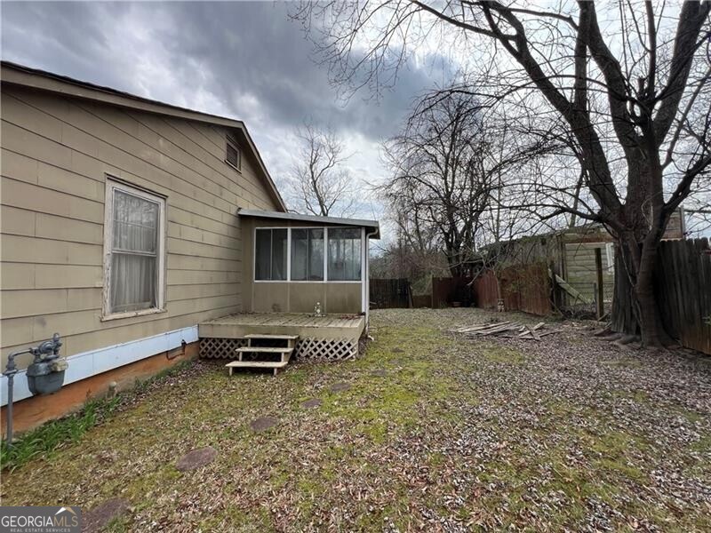 3143 Cedar Street Scottdale GA 30079