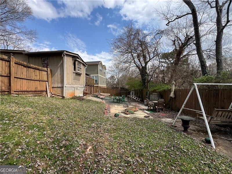 3143 Cedar Street Scottdale GA 30079