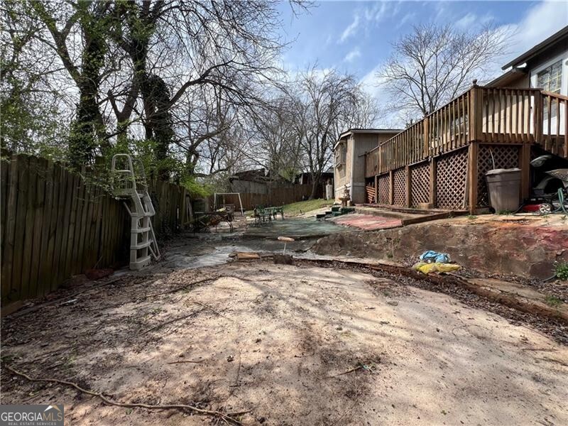3143 Cedar Street Scottdale GA 30079