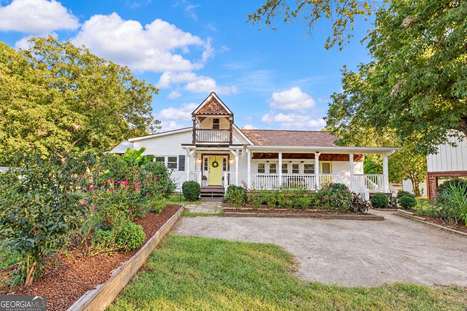 1380 Dunlap Road Winterville GA 30683