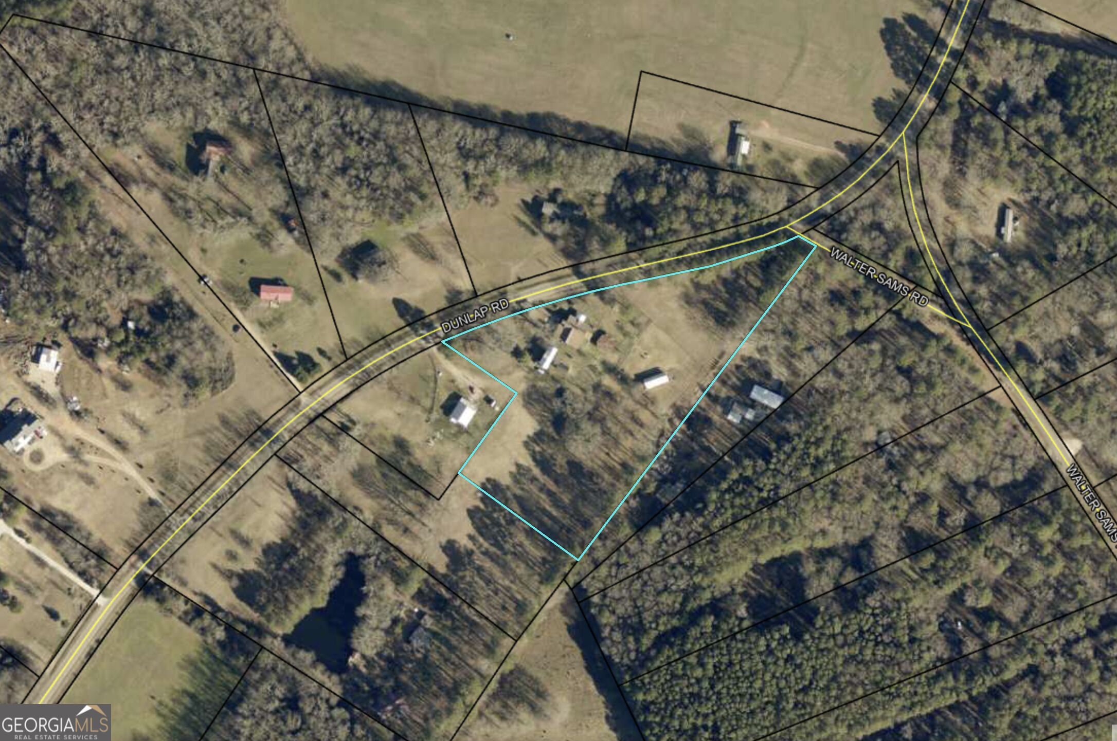 1380 Dunlap Road Winterville GA 30683