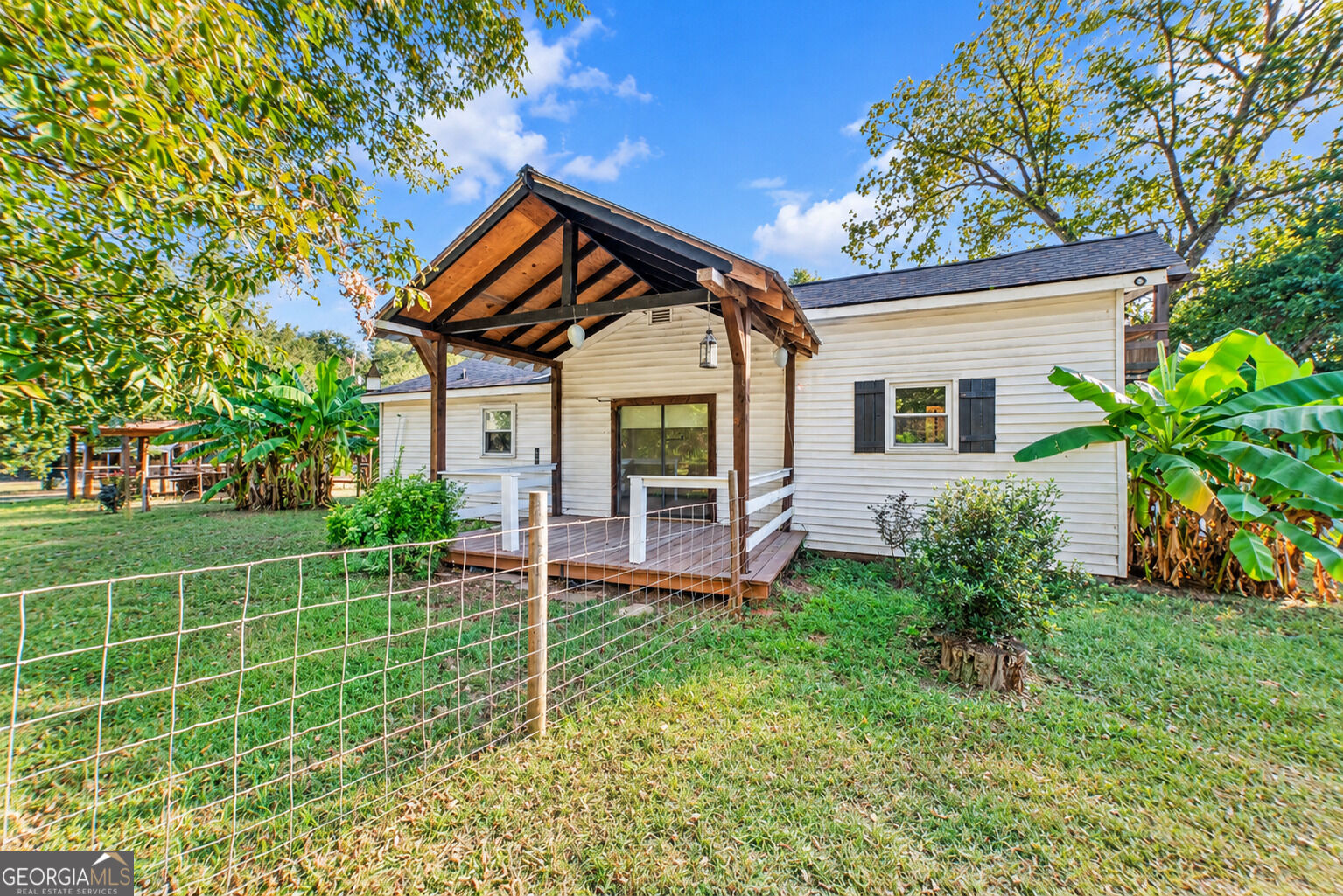 1380 Dunlap Road Winterville GA 30683