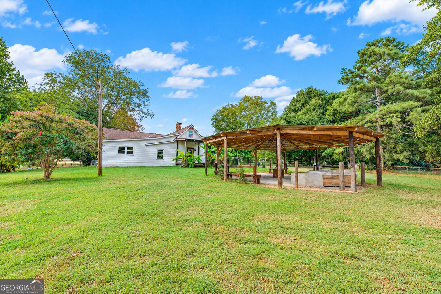 1380 Dunlap Road Winterville GA 30683