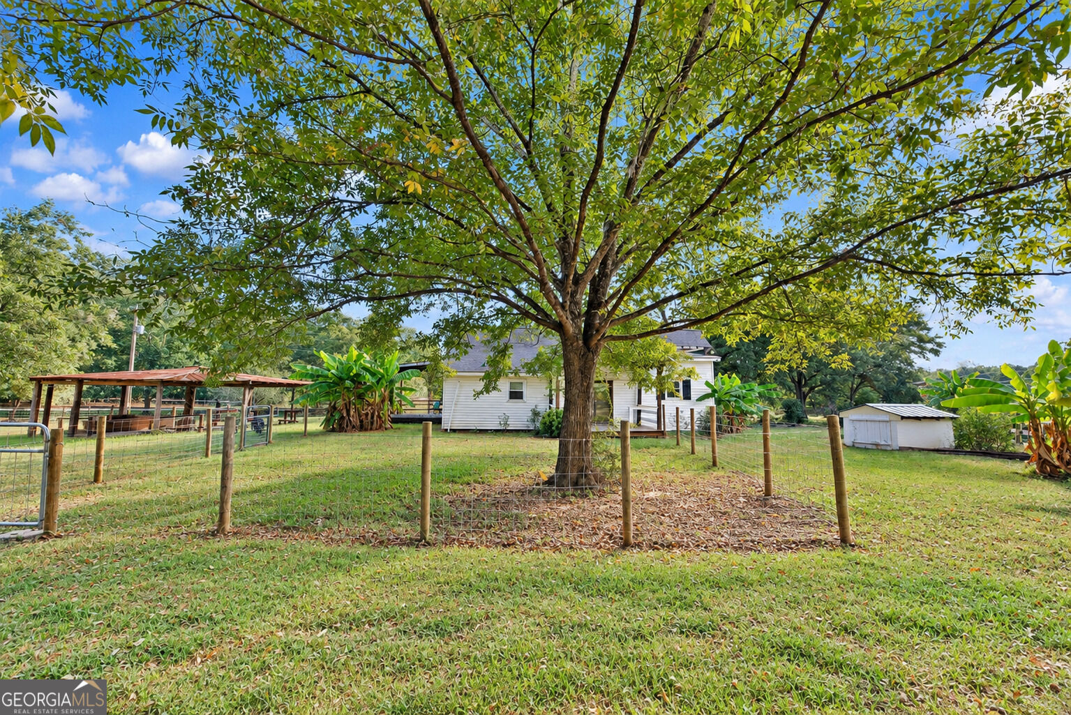 1380 Dunlap Road Winterville GA 30683