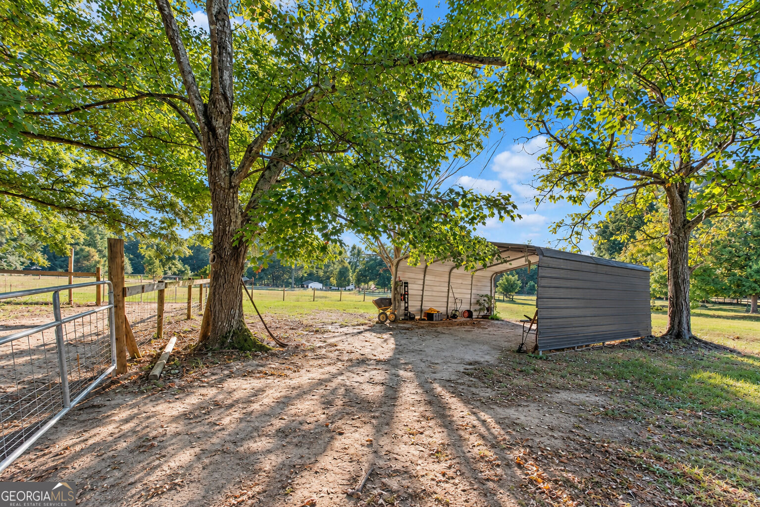 1380 Dunlap Road Winterville GA 30683