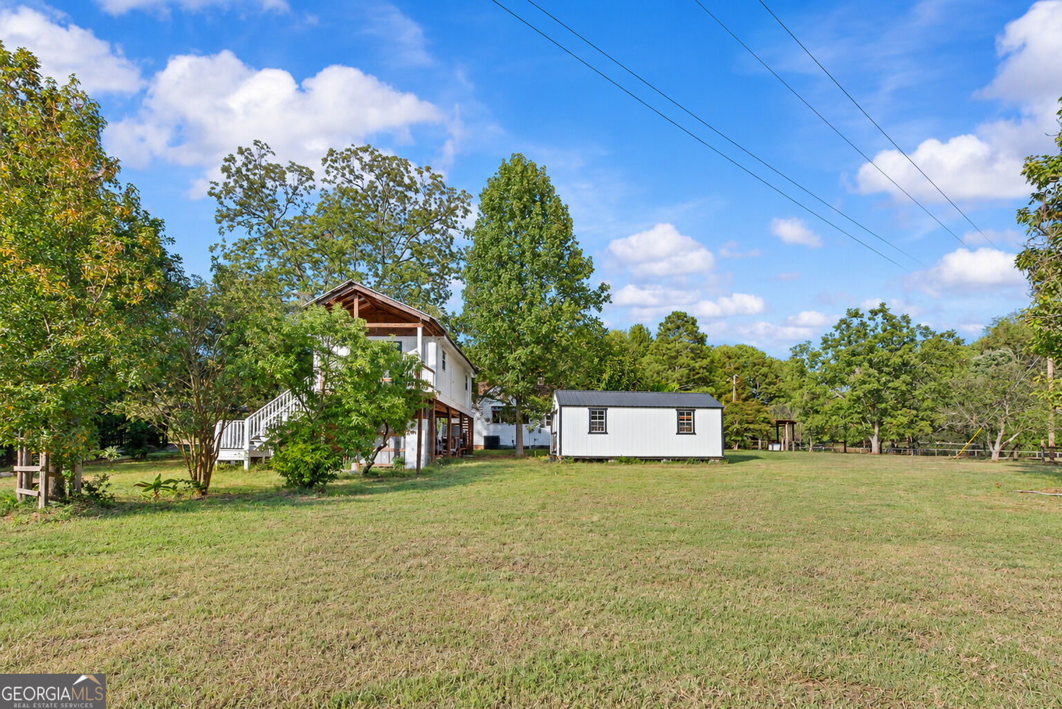 1380 Dunlap Road Winterville GA 30683