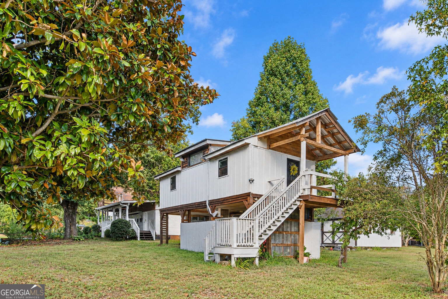 1380 Dunlap Road Winterville GA 30683