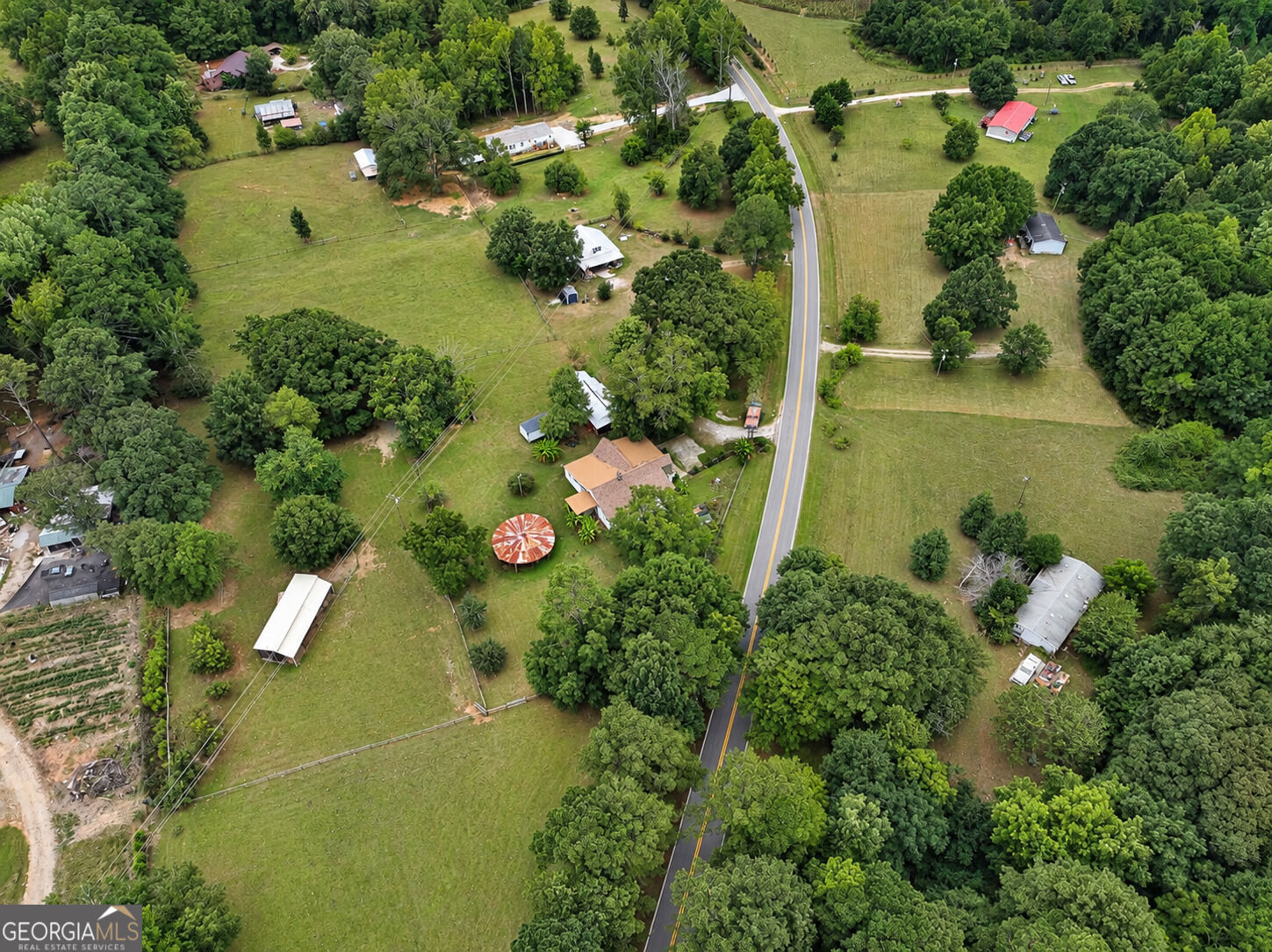 1380 Dunlap Road Winterville GA 30683