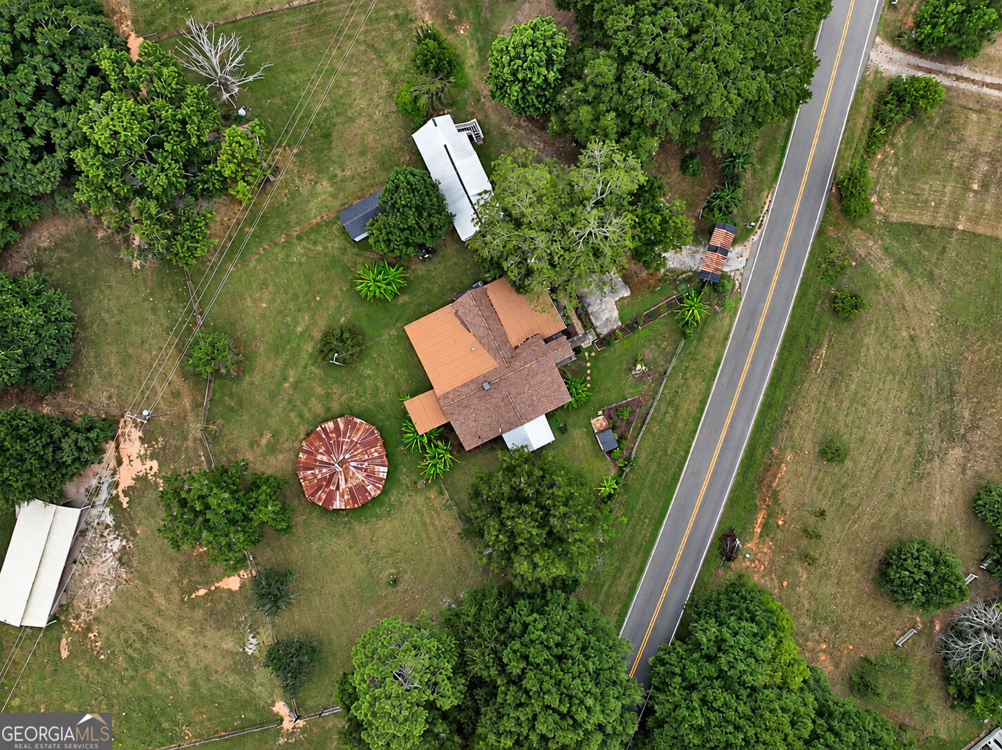 1380 Dunlap Road Winterville GA 30683