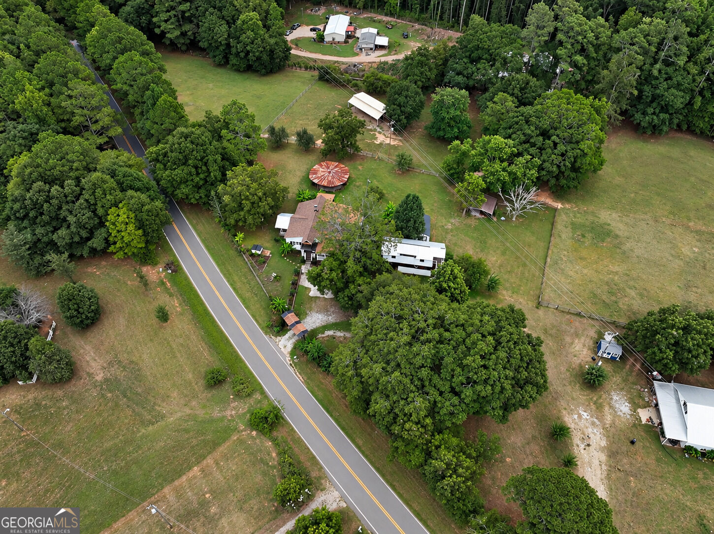 1380 Dunlap Road Winterville GA 30683