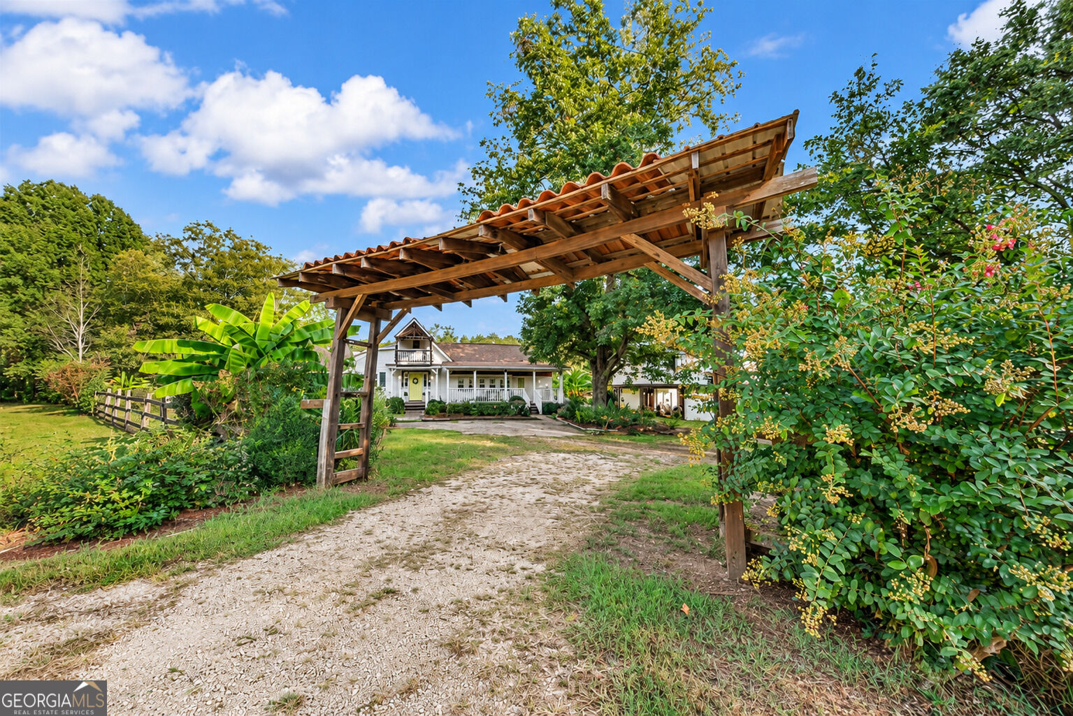 1380 Dunlap Road Winterville GA 30683