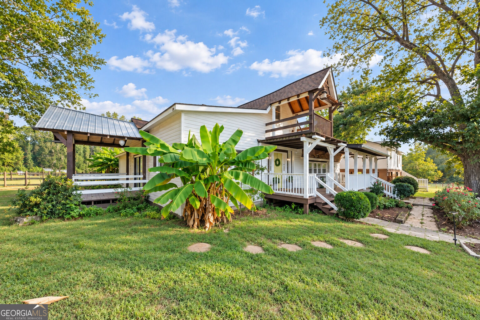 1380 Dunlap Road Winterville GA 30683