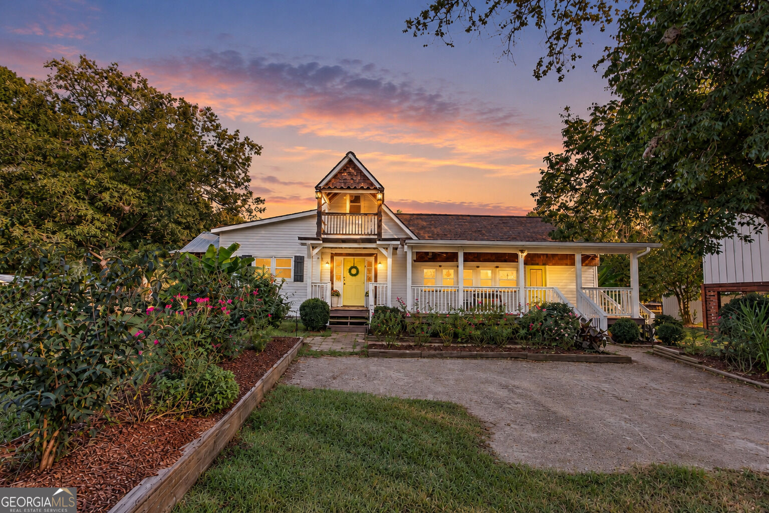 1380 Dunlap Road Winterville GA 30683