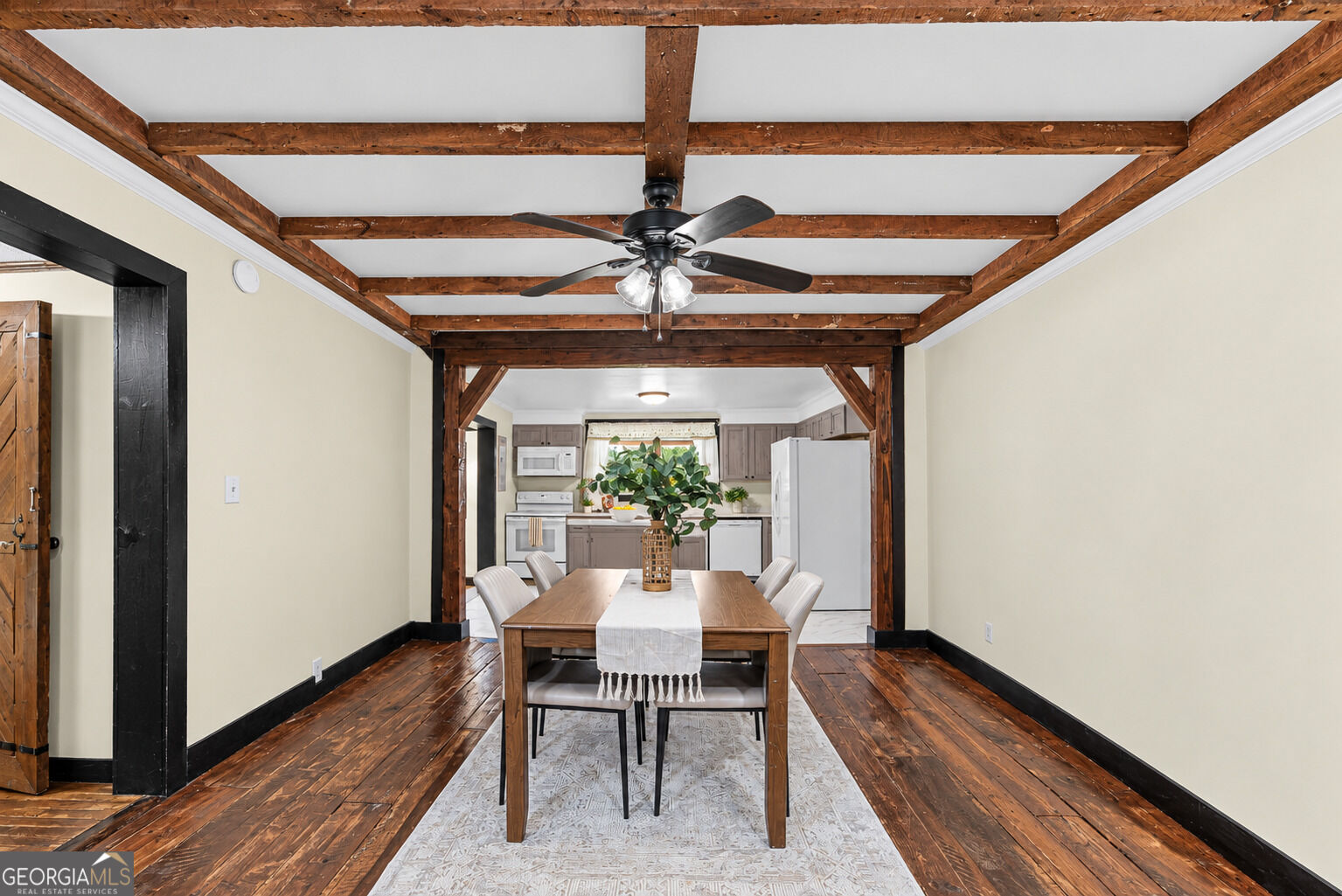 1380 Dunlap Road Winterville GA 30683