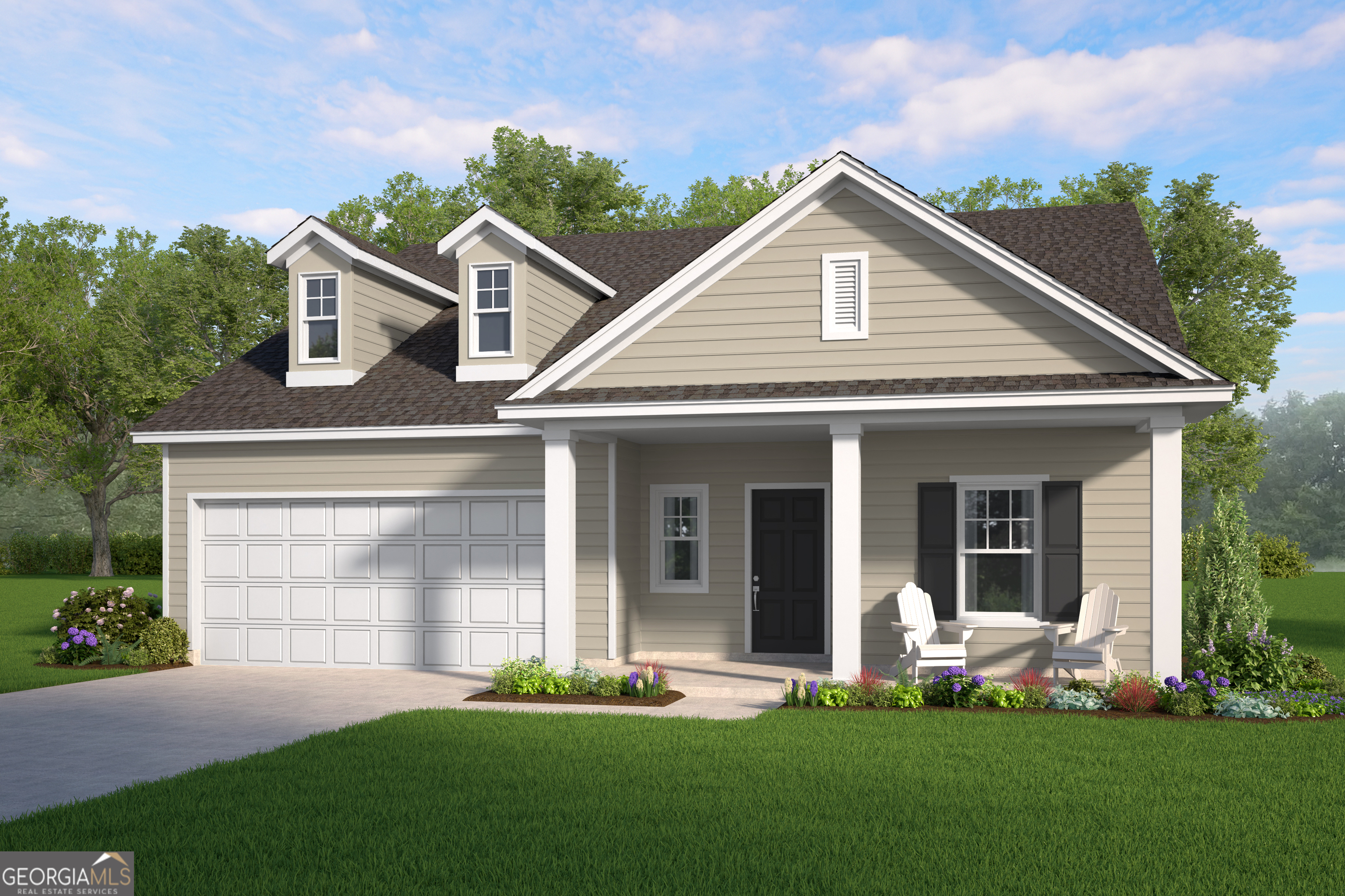 127 Lakeview Pines Way Statesboro GA 30461