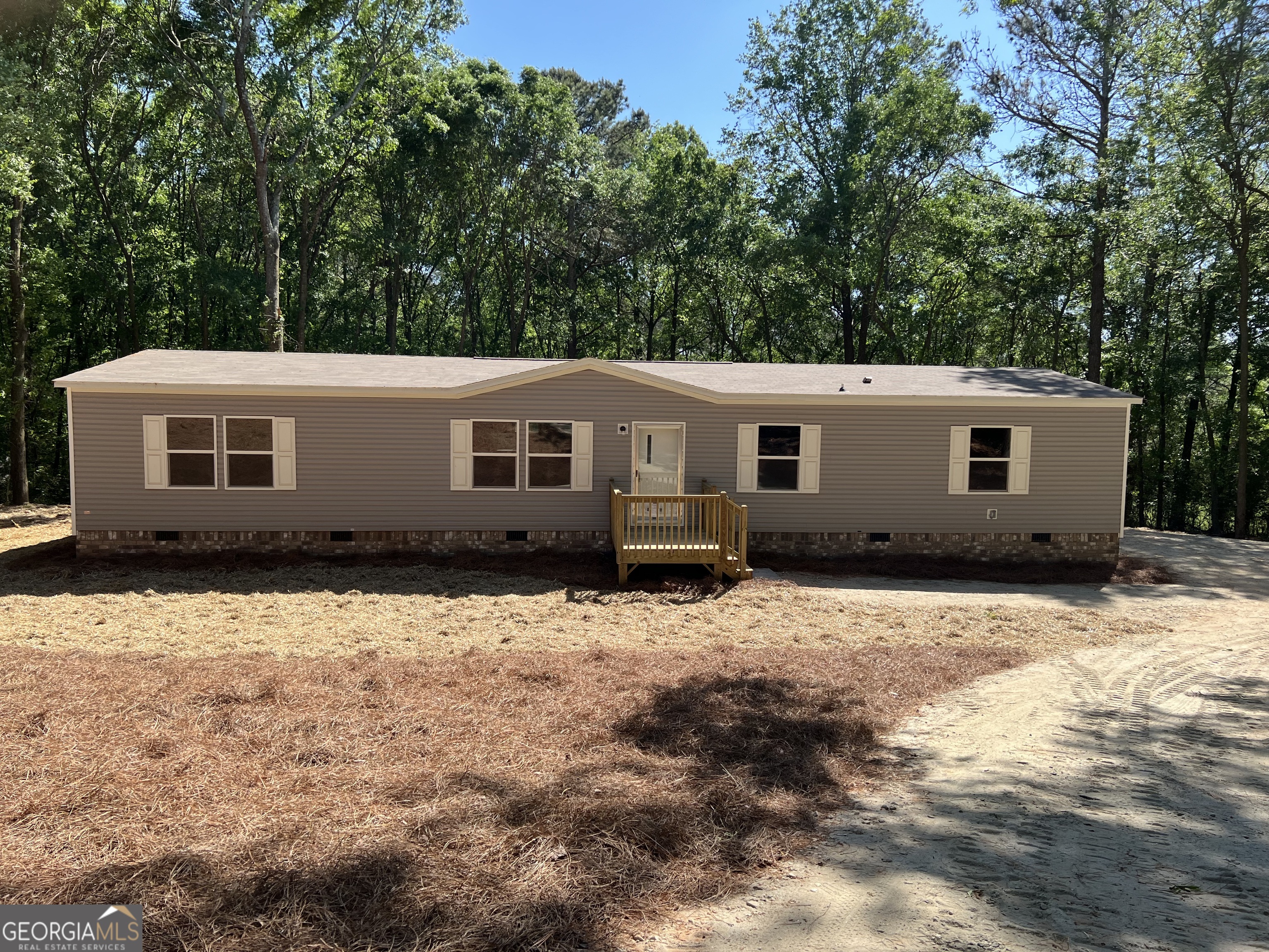 731 Pearwood Road Royston GA 30662